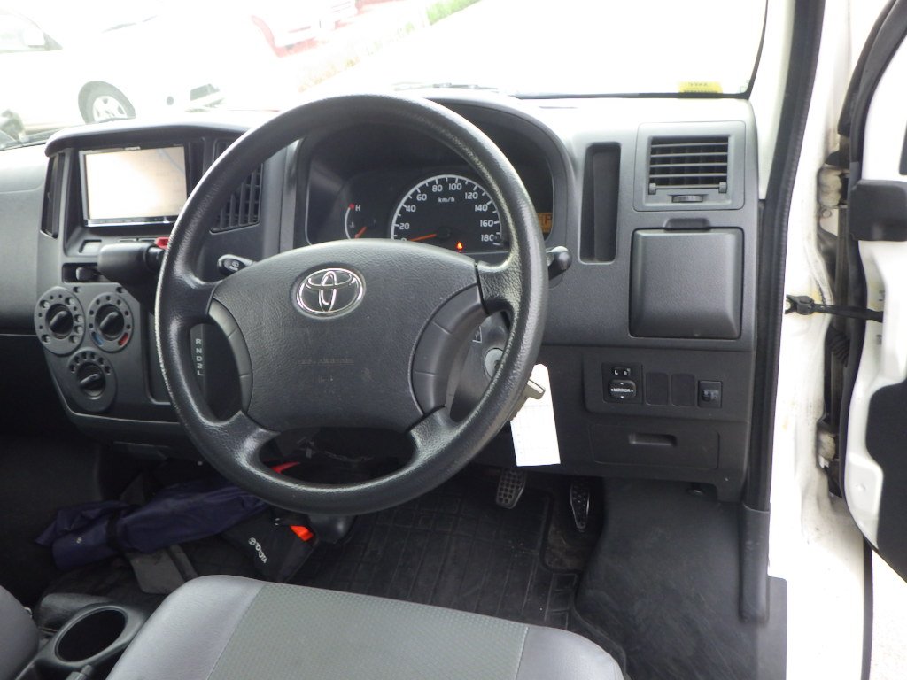 Toyota Townace 2013